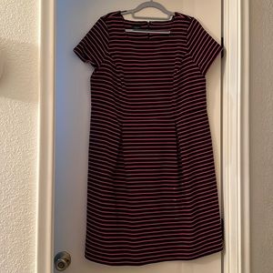 Talbots Petites 14WP 14P Dress